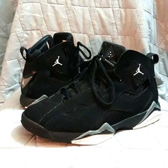 Nike Other - Jordan True Flight SZ 8